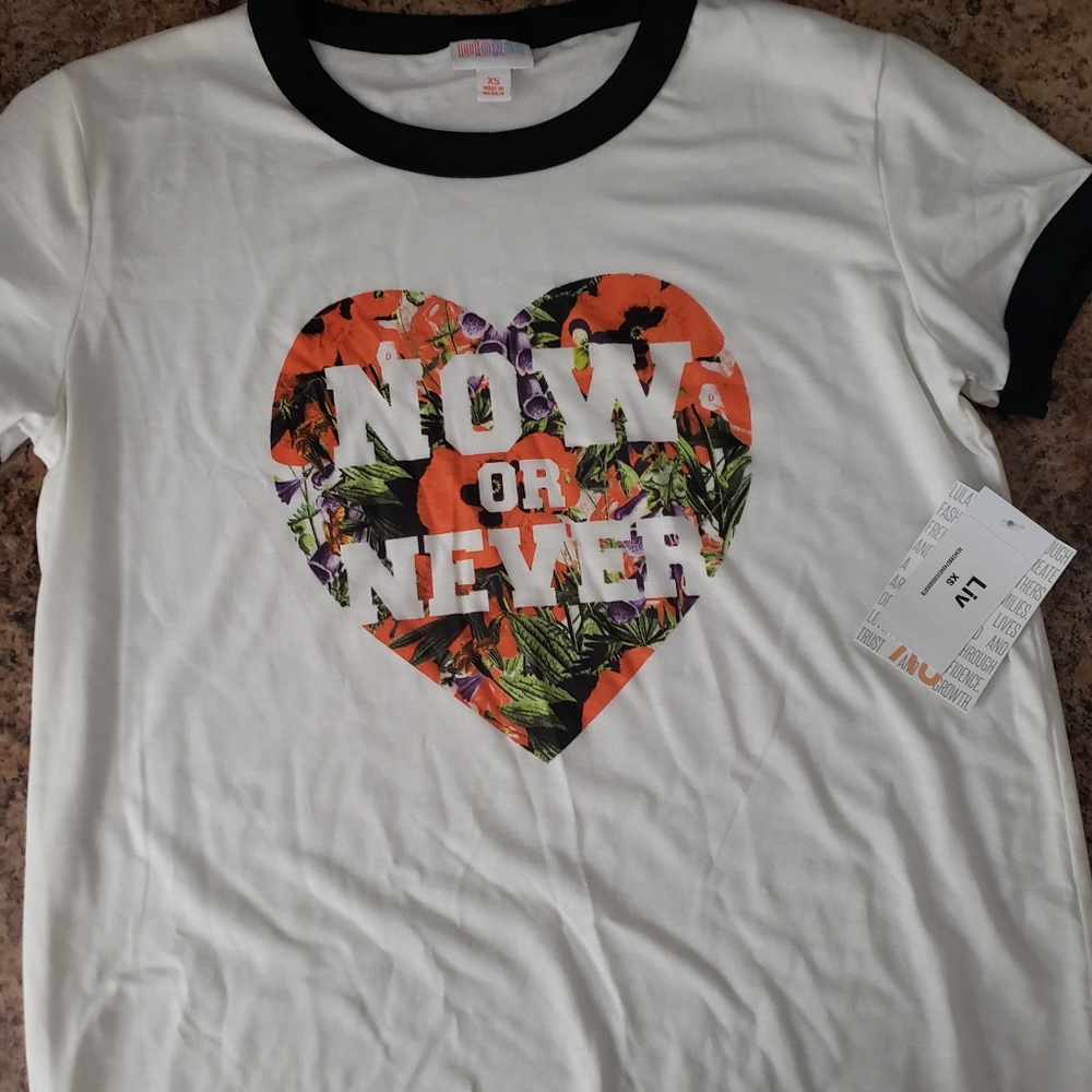 Lularoe Liv